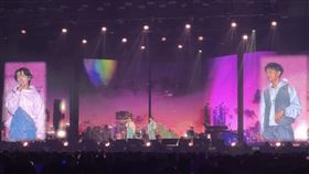 東海、韋禮安。（圖／讀者提供）