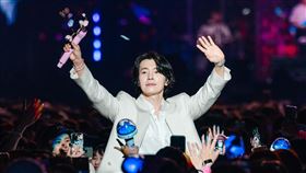 東海。（圖／網銀國際影視提供）