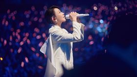 劉若英帶著《飛行日》演唱會，25日起在呼和浩特連唱三場（圖／相信音樂提供）