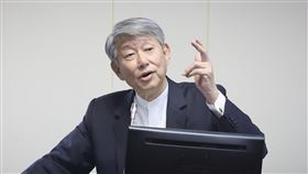 郭智輝：支持台積電高雄蓋第6廠  水電已準備好立委關切經濟部是否支持台積電在高雄蓋第6座廠，經濟部長郭智輝（圖）23日在立法院表示，第6廠的水電需求已準備好，若台積電要蓋第7、8廠，必須要提早告知，經濟部才能給予協助。中央社記者王飛華攝  114年4月23日