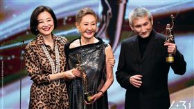 （圖／翻攝香港電影金像獎FB）