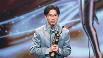 金像獎／梁朝偉頒發　A貨許光漢奪新演員