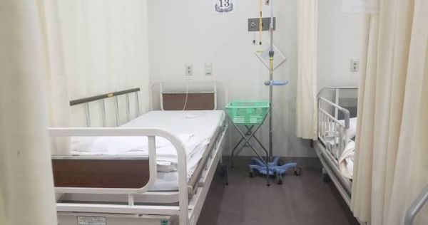 女子做過流產手術,確診妊娠滋養細胞腫瘤。(示意圖/翻攝自photoAC)