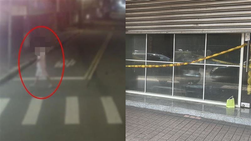 喝酒壯膽…再掏槍殺前妻！他腦死剩一口氣