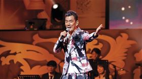 影視歌三棲的亞洲天王任賢齊，在兩岸三地擁有高知名度與人氣。