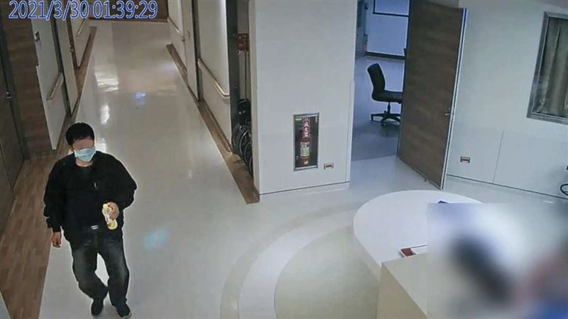 婦簡單手術喪命　監視器揪夫拿1物涉毒殺