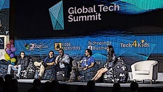 GTS 2025會議設計新標竿　永續治理走在前