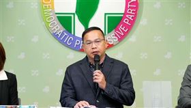 王義川評論藍白在野領袖高峰會