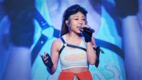 艾薇電競盛會「FragPunk破界盃」（圖／FranPunk提供）