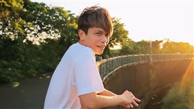 蔡阿嘎。（圖／翻攝自蔡阿嘎YouTube）