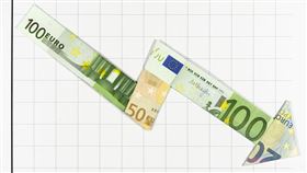 ▲美國公債近期震盪，引發市場關注債券是否失去避險功能。（示意圖／PIXABAY）