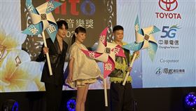 Hit Fm聯播網舉辦「2025 hito流行音樂獎」頒獎典禮啟動儀式記者會（圖／記者王意馨攝影）