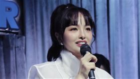 徐凱希辦音樂會，獻唱多首好歌（圖／時代創藝提供）