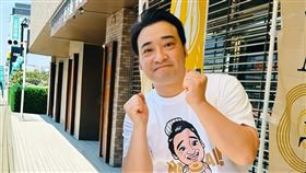 齊藤慎二改賣年輪蛋糕，造成搶購潮。（圖／翻攝自X）