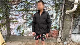 高雄,短褲,動漫祭,粉絲,角色,駁二藝術特區,Coser,公然猥褻罪▲圖片描述。（圖／翻攝畫面）