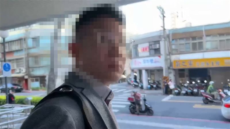 名車衝北藝大撞出販毒鏈　供貨者是富二代