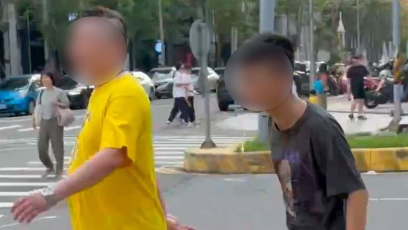 新／在「全台最富里」嗆罷團　父子都慘了