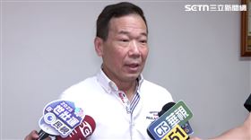 ▲鍾小平談跟柯文哲道歉、罷免綠委（圖／翻攝畫面）