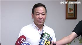 ▲鍾小平談跟柯文哲道歉、罷免綠委（圖／翻攝畫面）