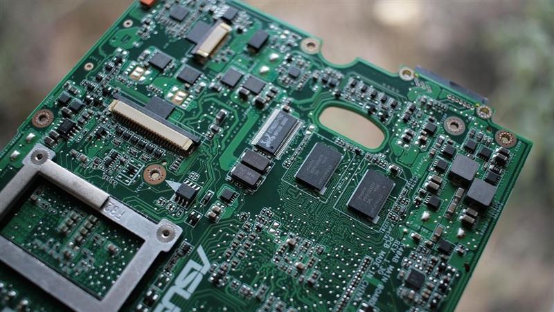 矽光子大廠汎銓　掌握埃米製程契機