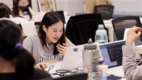 較多彈性與自由的工作，符合時下年輕人的求職偏好。（圖／三立新聞資料照）