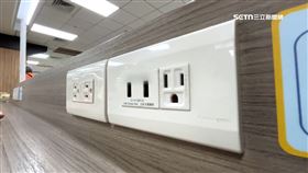 小心機場USB充電站 專家示警:個資恐外洩