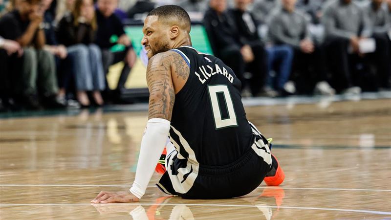 震撼！公鹿31億簽溜馬中鋒　犧牲品里拉德