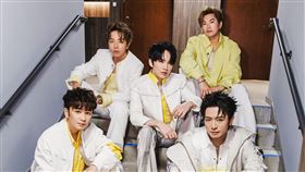 Energy（圖／相信音樂提供）