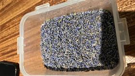 北市衛生局日前抽驗超市、賣場、茶行、飲料店、餐飲店，共50件茶葉及花草茶殘留農藥。（圖/北市衛生局提供）