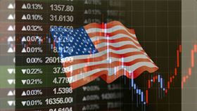 ▲新聞幕後／美股反彈回升背後的三大致命隱憂（示意圖／翻攝自pixabay） 