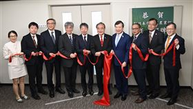 農業部推動設置處農業組　強化更緊密的臺日農業交流與合作夥伴關係（業配勿用）