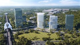 公辦都更,高雄市政府,R17世運站.高雄市捷運局