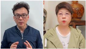 林志潔,鄭正鈐,新住民,移工（圖／翻攝畫面）