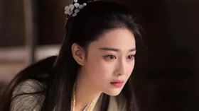 羊獻容原本是晉惠帝皇后，永嘉之亂被俘後，嫁給匈奴君主劉曜。(影示圖/翻攝百度百科)