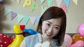 白白親揭離婚主因。（圖／白馨儒臉書）