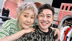 李明川。鏡週刊