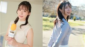 日本,電視台,女主播,三好佑香,Premium,AV,出道,FC2,無碼,一劍浣春秋,PLAY NO.1（圖／三好佑香Ｘ）