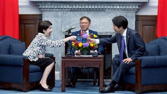 高市早苗大勝！他曝給賴清德的重大啟發