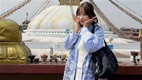 愛莉莎莎籌備半年的瑜珈課程終於開賣。（圖／翻攝自愛莉莎莎IG）