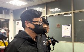 罷免提議涉偽造  羅大宇移送新北檢複