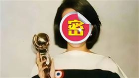 ▲鄭裕玲是華人娛樂圈的大姐大。（圖／翻攝自百度百科）