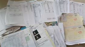 周女被鑑定為10級傷殘，腎功能還嚴重損壞。（圖／翻攝自華商報）
