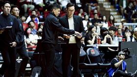 ▲富邦勇士執行教練吳永仁。（圖／富邦勇士提供） 