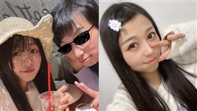 偶像,幸巴,Tomoe Yuki,粉絲,宅男,Mi醬,九州,大阪,結婚,懷孕（圖／幸巴Ｘ）