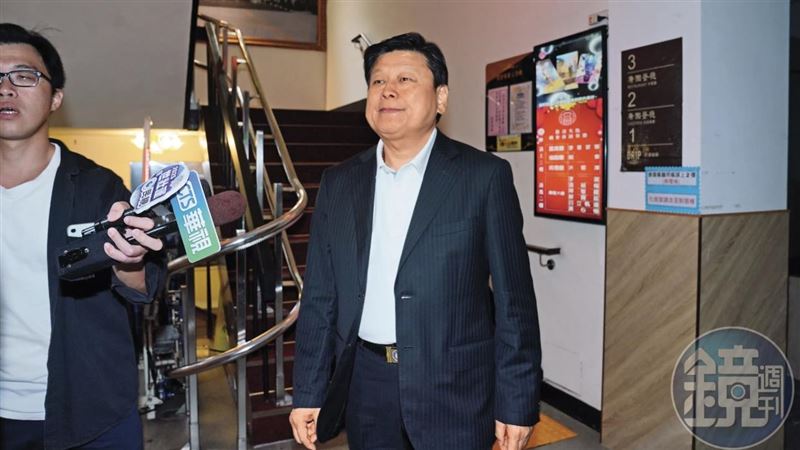 花蓮3長恐嚇音檔曝！一句話洩傅崐萁角色