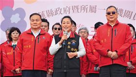 花蓮3首長恐嚇！礦石廠贏2億官司被逼停工