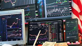 費半指數連噴18天　台股今開盤戰歷史高點