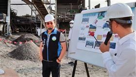 性騷擾防治,環境部,公務員懲戒法,李健育,職場性騷擾,性侵,色狼