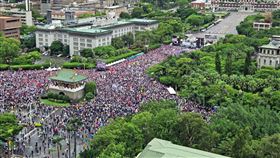 426反催出連署潮　黃金週罷團陸戰招式曝