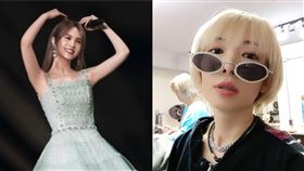 Makiyo、楊丞琳（圖／翻攝自臉書、IG）